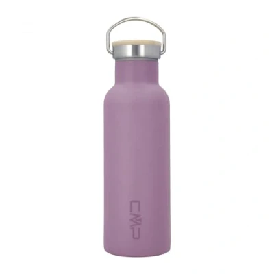 Immagine di CMP Nordura 500 Ml Water Bottle 3B57897, Unisex Adult, Orchidea, One Size