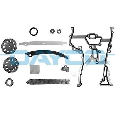 Immagine di DAYCO KTC1004 Kit catena distribuzione OPEL: Meriva A, Astra H Hatchback, GTC