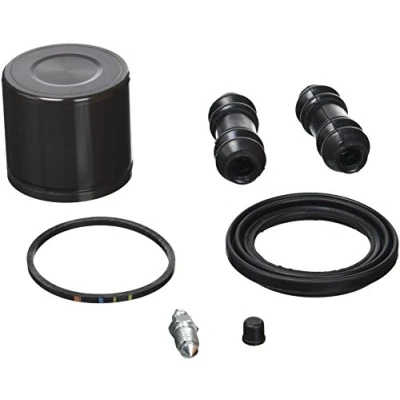 Immagine di AUTOFREN SEINSA D42424C Kit Revisione Pinze Freno Assale anteriore 60 AUDI: A6 C7 Avant, Q5, BMW: 3 Coupe, MERCEDES BENZ: Classe E T modell