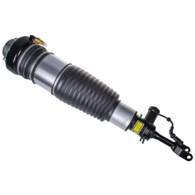 Immagine di DENCKERMANN DSA026G Gamba elastica con ammortiz. pneumatico Assale anteriore Dx AUDI: A6 C6 Avant, Allroad