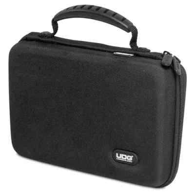 Immagine di UDG Gear U8481BL Creator Universal Audio Apollo X4 Custodia rigida per auto, colore: Nero