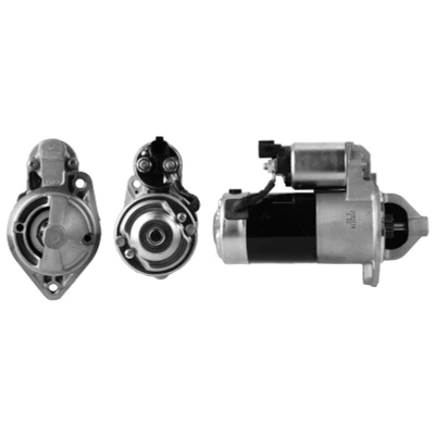 Immagine di LUCAS ELECTRICAL LRS02309 Motorino di avviamento 12 1,8 8 HYUNDAI: i20 I Hatchback, i10 I, Matrix, KIA: cee‘d Station Wagon