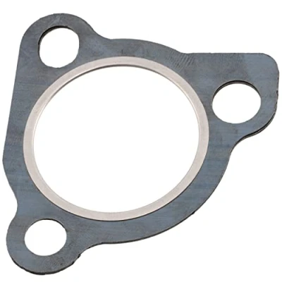 Immagine di AERZETIX C66461 Guarnizione di turbo in acciaio turbocompressore a gas scarico compatibile con 06A 253 039E auto, meccanica, automobile