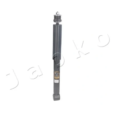 Immagine di JAPKO MJ00342 Ammortizzatore Assale posteriore A pressione del gas doppio tubo telescopico Spina superiore, Occhiello inferiore