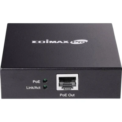 Immagine di EDIMAX Ripetitore WLAN GP 101ET Gigabit PoE+ Repeater