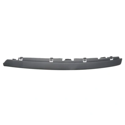 Immagine di Striscia di rivestimento/protezione, paraurti BLIC 6502 07 9544921P Collegamenti