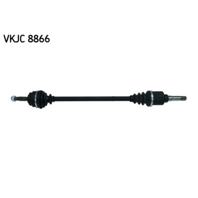 Immagine di SKF VKJC 8866 Albero motore / Semiasse 867, 97 PEUGEOT: 208 I Hatchback