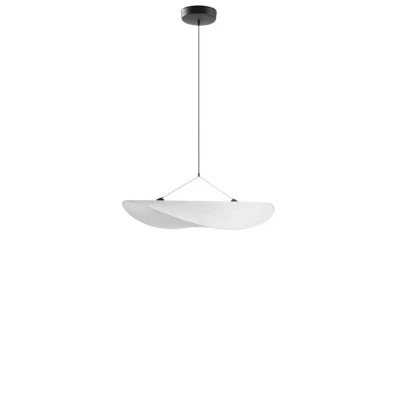 Immagine di New Works Lampada LED a sospensione Tense lunghezza 70 cm