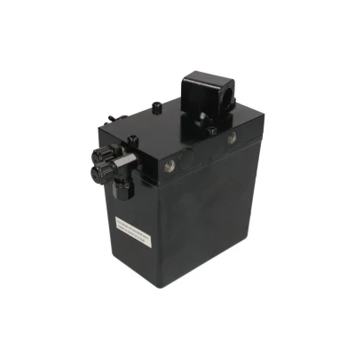Immagine di Pompa ribaltabile, cabina di guida DT Spare Parts 7.77028