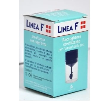 Immagine di Linea F Raccoglitore Feci
