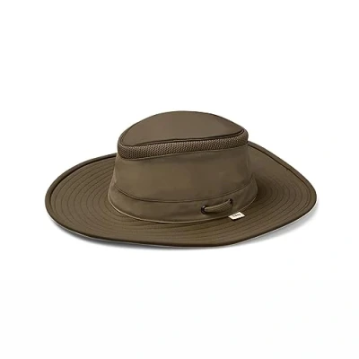 Immagine di Tilley Endurables LTM6 Airflo Cappello, Donna, OLVE 7 7/8, Olive, 7.87