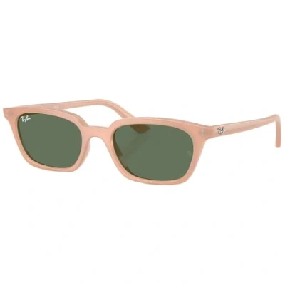 Immagine di Occhiali da Sole Ray Ban Zaya RB4456 681182 53/19/145
