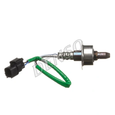 Immagine di DENSO DOX 0561 Sonda lambda M18x1.5 riscaldato, a dito, banda larga HONDA: ACCORD 8 Kombi