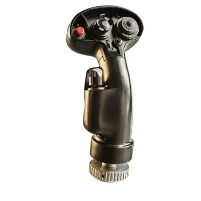 Immagine di THRUSTMASTER F/A 18 HOTAS STICK ADD ON