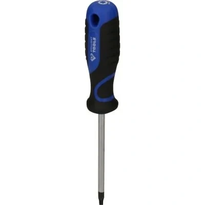 Immagine di KS TOOLS BT034908 Cacciavite T25 100, 200mm Torx