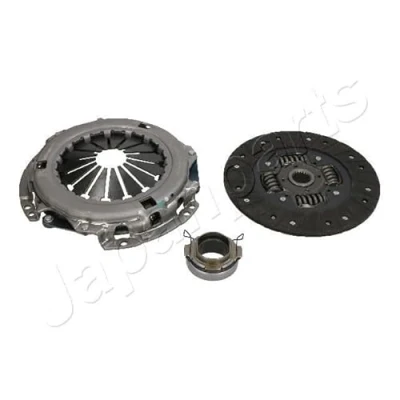 Immagine di ASHIKA 92 02 2054 Kit Frizione 235 TOYOTA: Land Cruiser Prado 70 SUV Cabrio, SUV, HILUX 5 Pick up