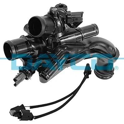 Immagine di DAYCO DT1294H Termostato motore 105C PEUGEOT: 207 Hatchback, 208 I 3008 I, CITROËN: DS3 C4 Picasso 1