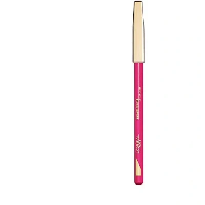 Immagine di L&#039;Oréal Paris Matita Labbra Color Riche, definite a lungo, 111 Oui