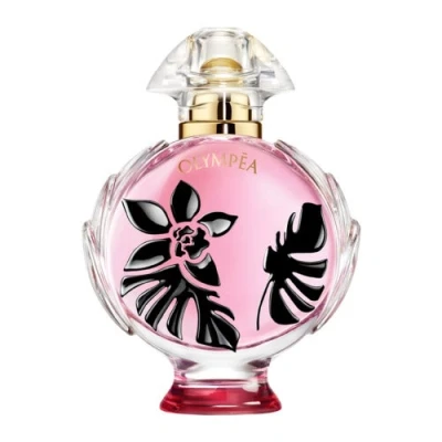 Immagine di Paco Rabanne Olympéa Flora Eau de Parfum Intensa 30 ml