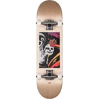 Immagine di Globe Skateboard Mt Warning Mid 7.6&quot;