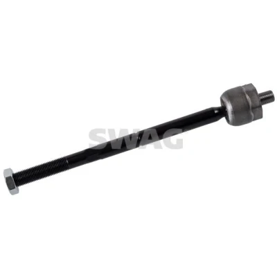 Immagine di SWAG 64 93 3958 Snodo Assiale Assale anteriore Sx, Dx 263 con dado zigrinato CITROËN: C3 II, DS3 Hatchback