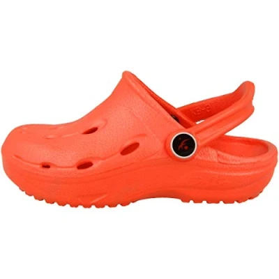 Immagine di Chung Shi Schuhe Dux Duflex Kids Red (890003O) 24 25 Rot