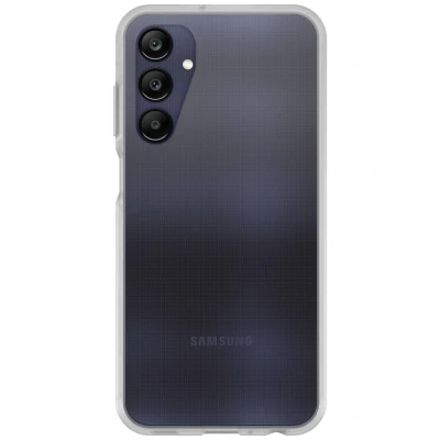 Immagine di Otterbox React Plastica Back Cover Trasparente Samsung Galaxy A25