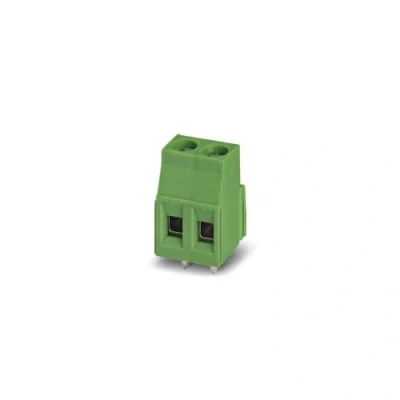Immagine di Phoenix Contact 1890976 Morsetto a vite 2.50 mm² Numero Poli (num) 3 Verde 250 pz.