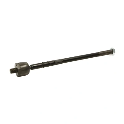 Immagine di MOOG VO AX 12501 Snodo Assiale interno, Assale anteriore M14X1.5 322 VOLKSWAGEN: up! Hatchback