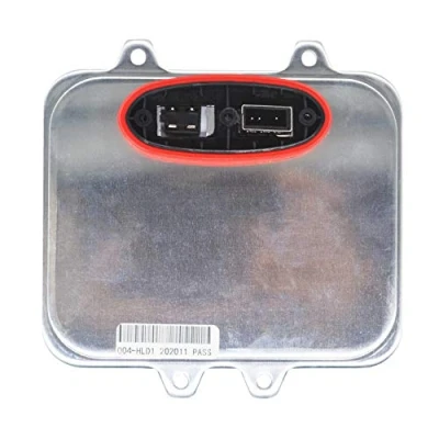 Immagine di ZEALfix Insignia Xenon HID Ballast Unità di Controllo Faro 5DV00972000 per Vauxhall Opel Astra J 5DV009720 00 5Dv 009 720 Revision: AD