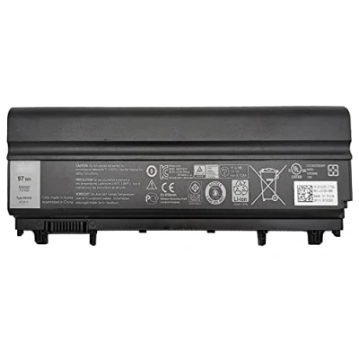 Immagine di 7XINbox 11.1V 97Wh N5YH9 VV0NF VVONF Batteria di ricambio per Dell Latitude E5440 E5540 VJXMC 0M7T5F 0K8HC 1N9C0 7W6K0 F49WX NVWGM CXF66 WGCW6