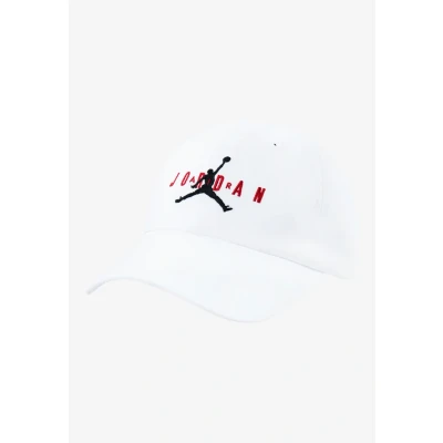 Immagine di Nike JORDAN HBR STRAPBACK 9A0569 001 BIANCO TU