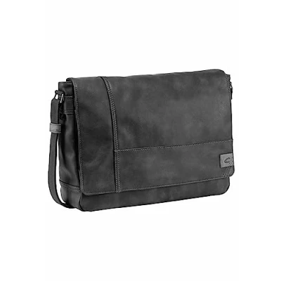 Immagine di camel active Borsa a tracolla schwarz, Uomo, Taglia: One Size, Schwarz