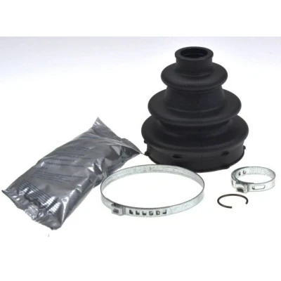 Immagine di LÖBRO 306031 Soffietto 86,00 NBR (Nitrile Butadiene Caucciù) SMART: Fortwo II Coupe