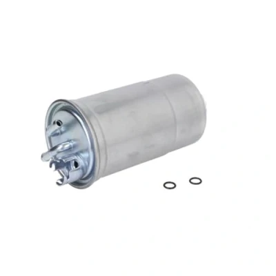 Immagine di DELPHI HDF515 filtro Carburante per condotti/circuiti, Cartuccia AUDI: A4 B7 Avant, B6 Sedan, VOLKSWAGEN: Golf 4