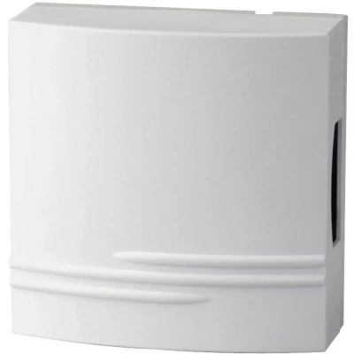 Immagine di Heidemann 70148 Suoneria 8 V (max) 82 dBA Bianco