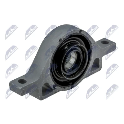 Immagine di NTY NLW HY 505 Supporto, Albero cardanico
