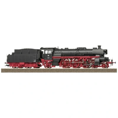 Immagine di TRIX H0 T25323 Locomotiva a vapore 18 323 di DB