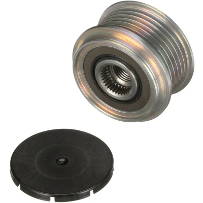 Immagine di GATES OAP7043 Puleggia Alternatore 42,5 FleetRunner Micro V Stretch Fit RENAULT: MEGANE 1 Classic, Kangoo I Express, Scénic