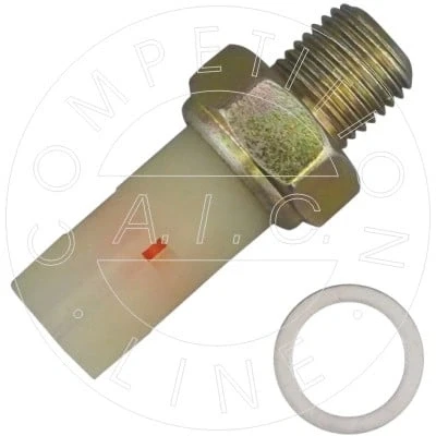 Immagine di AIC 57238 Bulbo Pressione Olio M14 x 1,5 0,28 0,42 RENAULT: CLIO 1, Super 5 Hatchback, MASTER 2 Bus, MITSUBISHI: Carisma Hatchback