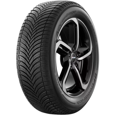 Immagine di BFGoodrich ADVANTAGE ALL SEASON 245/45 R18 100W auto Pneumatici quattro stagioni 360383
