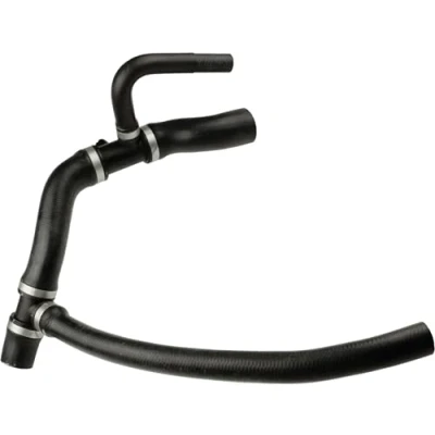 Immagine di GATES 05 2992 Tubo Radiatore EPDM (Etilene Propilene Diene Caucciù) LAND ROVER: Discovery 2 mister auto, norauto, autozona