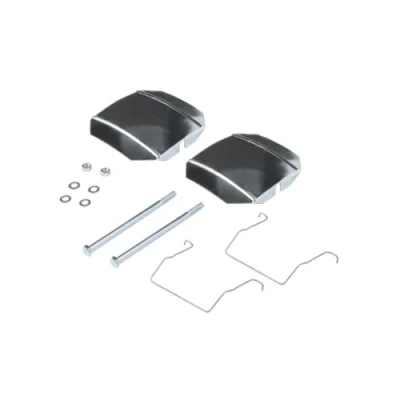 Immagine di DELPHI LX0338 Kit accessori, Pastiglia freno CITROËN: C5 Van / Station Wagon, II Hatchback, Wagon