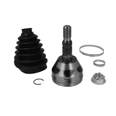 Immagine di METELLI 15 1613 Kit Giunto Omocinetico Gomma OPEL: Zafira B, Astra H Caravan, GTC