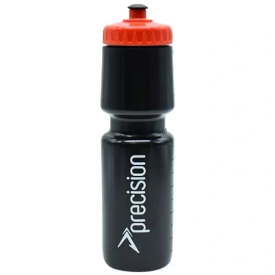 Immagine di Precision Training K REY TR603 Borraccia da 750 ml, colore: Nero/Rosso