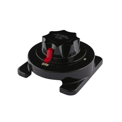 Immagine di HELLA 6EB 005 519 001 Interruttore principale, Batteria