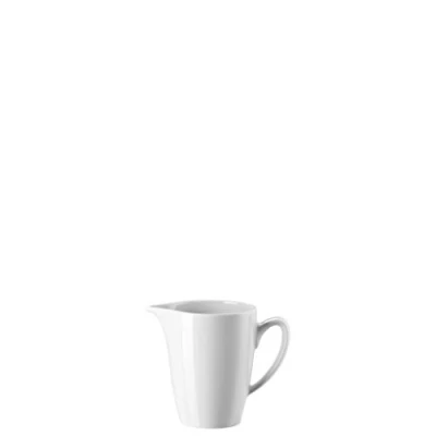 Immagine di Rosenthal 11770 800001 14440 Mesh bricchetto per Latte, 0,15 l, Bianco