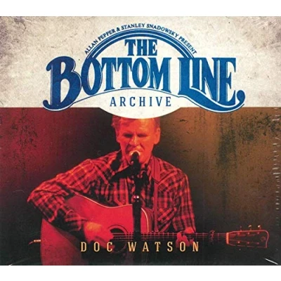 Immagine di The Bottom Line Archive Series