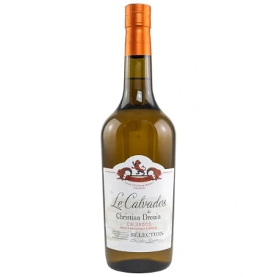 Immagine di Le Domfrontais de Christian Drouin 700 ml
