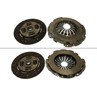 Immagine di KAWE 962319 Kit frizione con spingidisco disco D 240 MERCEDES BENZ: Vito Mixto, Bus, Viano